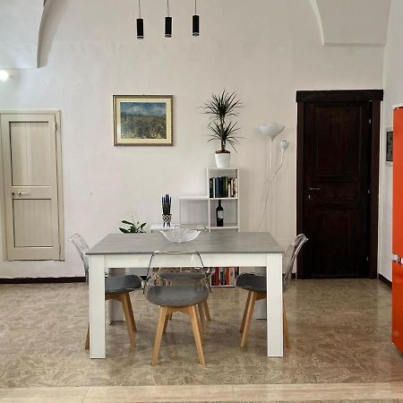 Casa Vacanze Momo A Nardò מראה חיצוני תמונה
