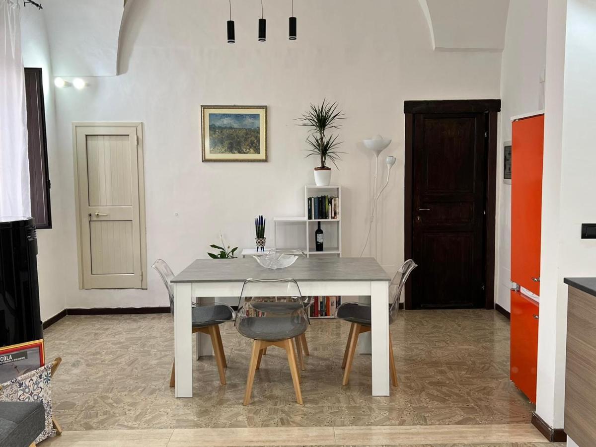 Casa Vacanze Momo A Nardò מראה חיצוני תמונה