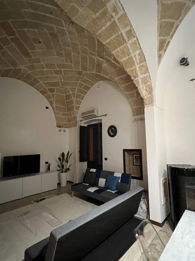 Casa Vacanze Momo A Nardò מראה חיצוני תמונה