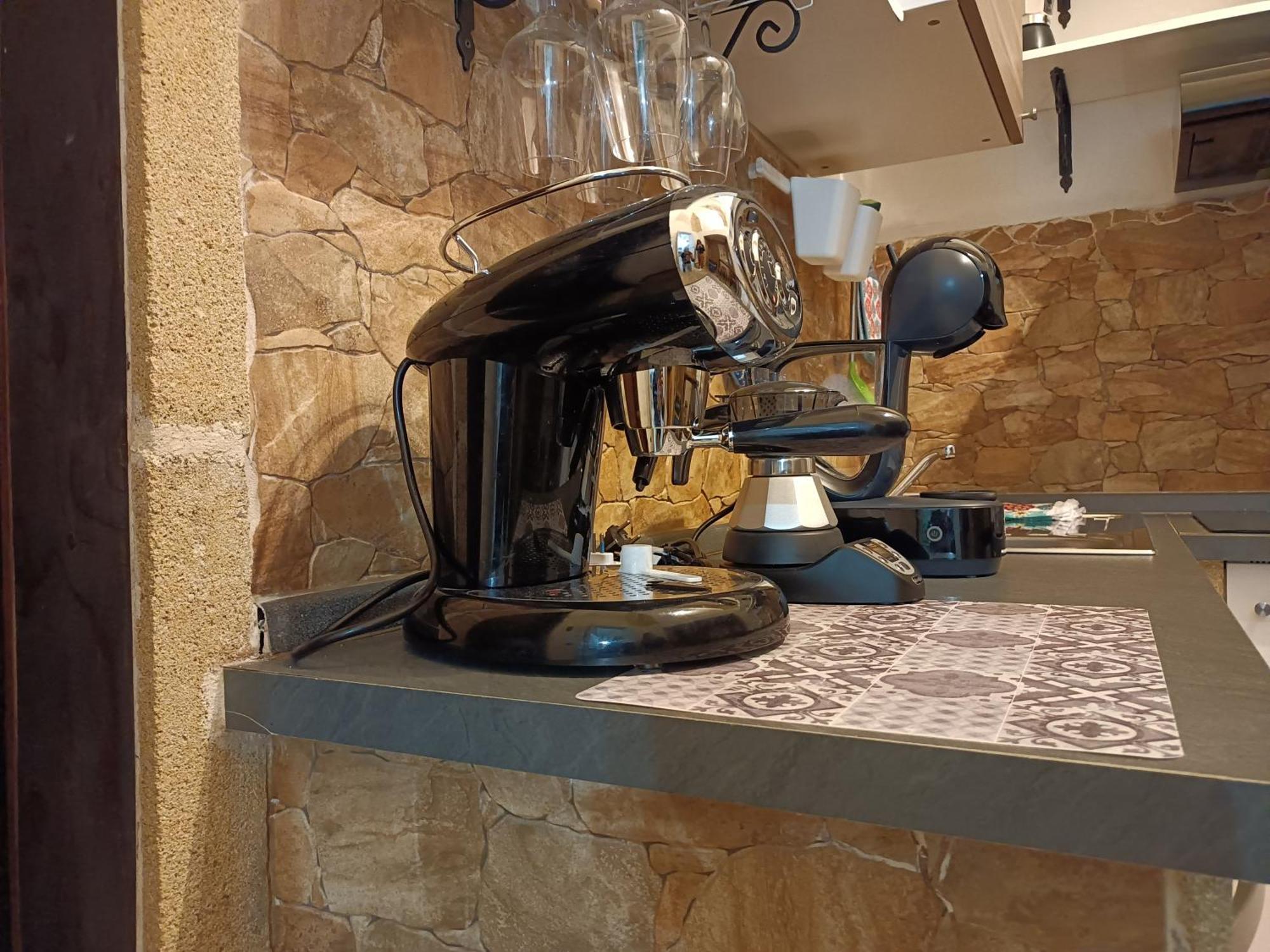 Casa Vacanze Momo A Nardò מראה חיצוני תמונה